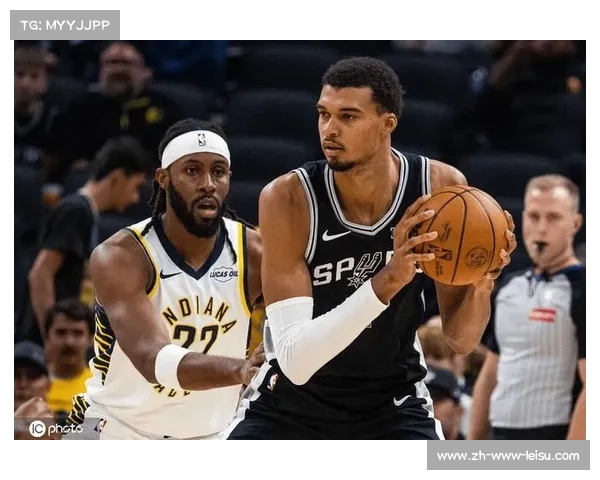 文班亚马砍下27分闪耀全场 马刺季前赛大胜步行者124比108