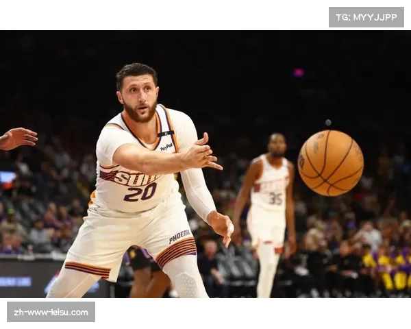 太阳甩掉努尔基奇合同省1.2亿税 马丁米西奇补内线空缺