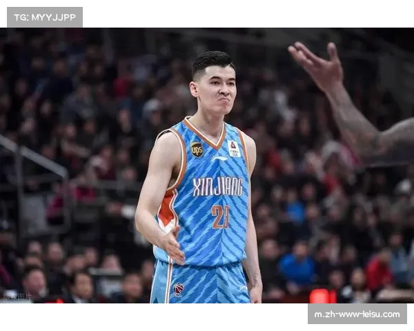 阿不都沙拉木老将价值凸显,经验与关键球能力支撑新疆体系 阿不都沙拉木老将价值凸显,经验与关键球能力支撑新疆体系